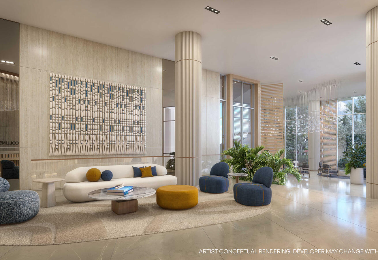 Lobby Lobby