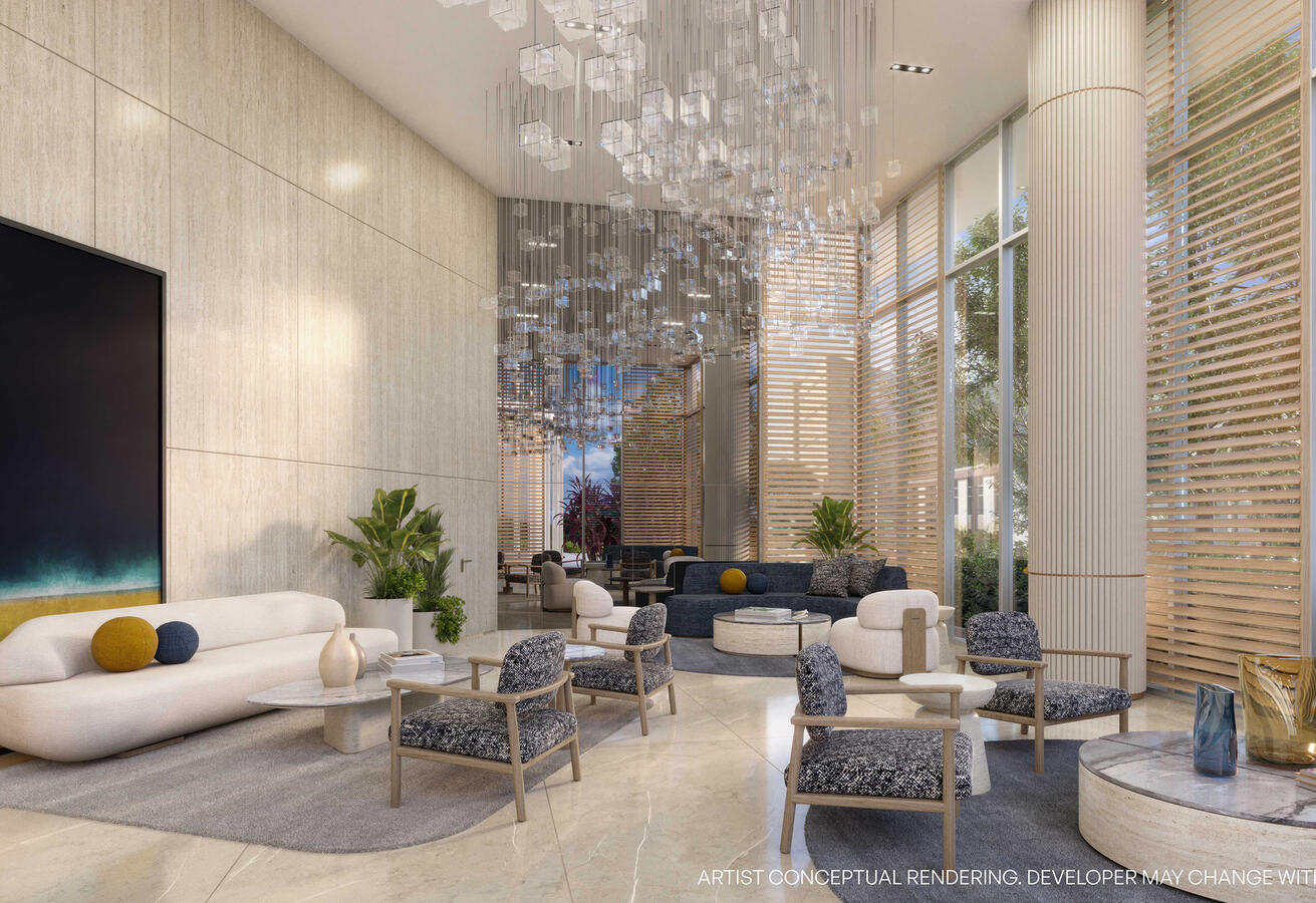 Lobby Lobby